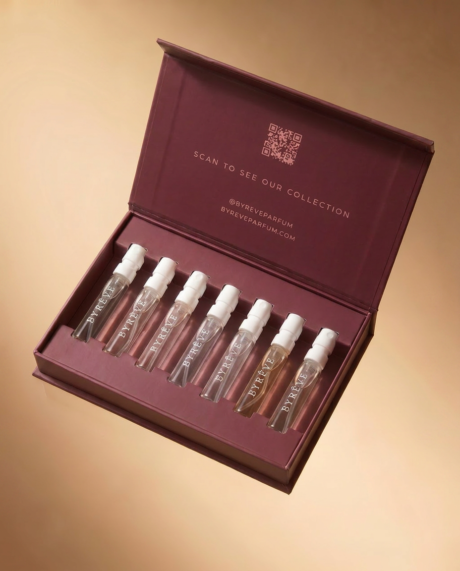 DISCOVERY SET - PREORDER