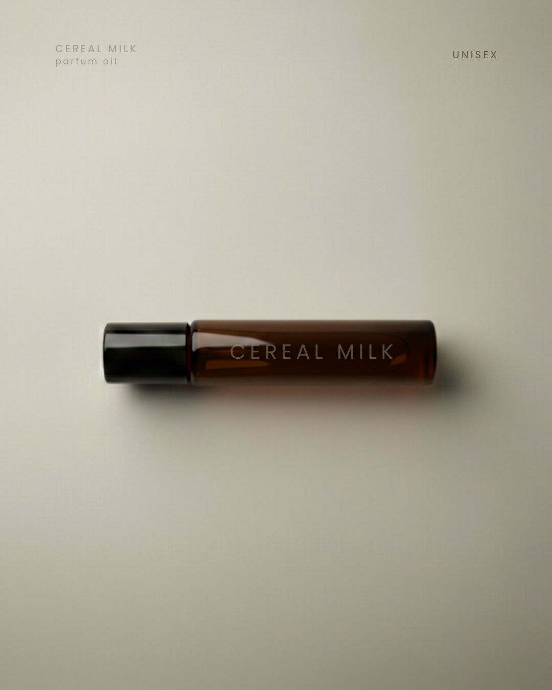 CEREAL MILK - 10ML PARFUM OIL