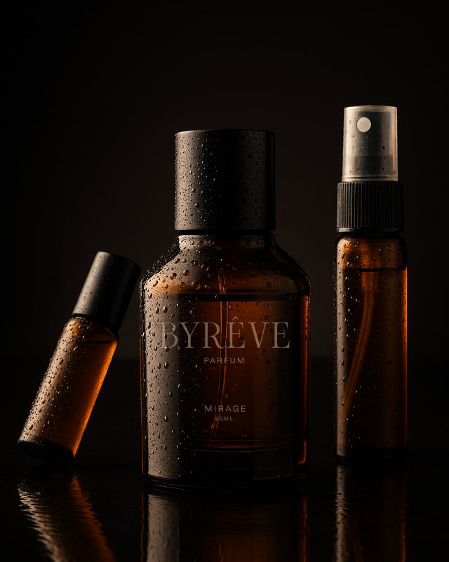 MIRAGE 70ML BUNDLE